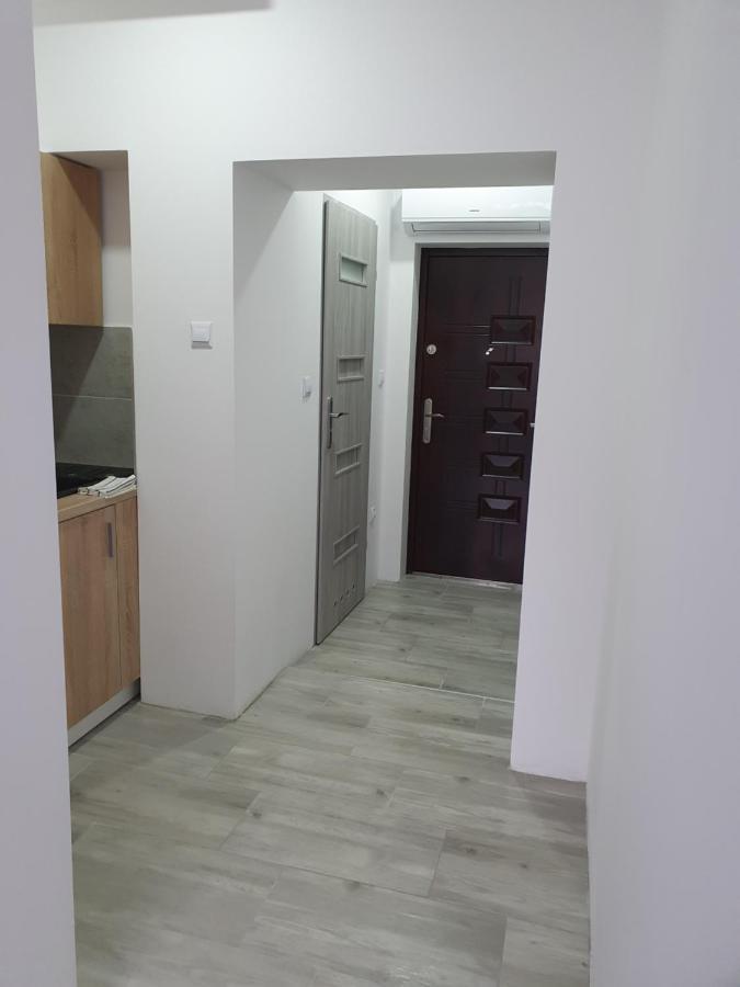 Rokicinska54 Com Apartment Лодз Екстериор снимка