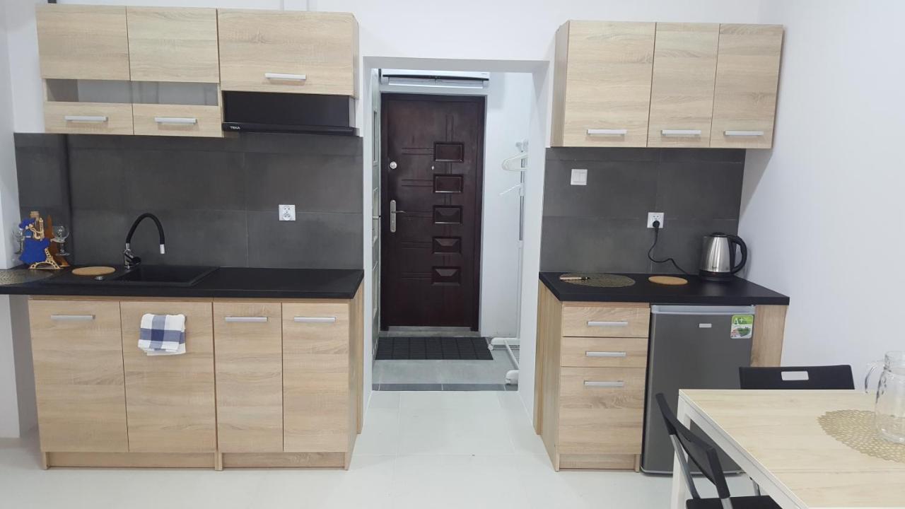 Rokicinska54 Com Apartment Лодз Екстериор снимка