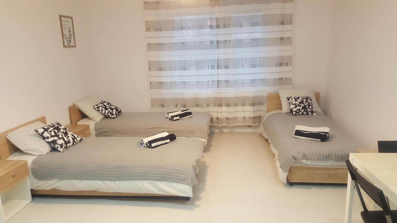 Rokicinska54 Com Apartment Лодз Екстериор снимка