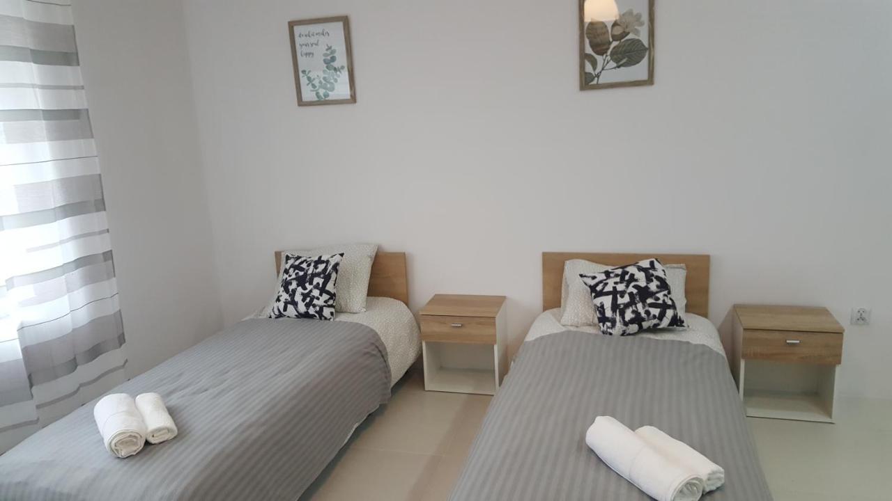 Rokicinska54 Com Apartment Лодз Екстериор снимка
