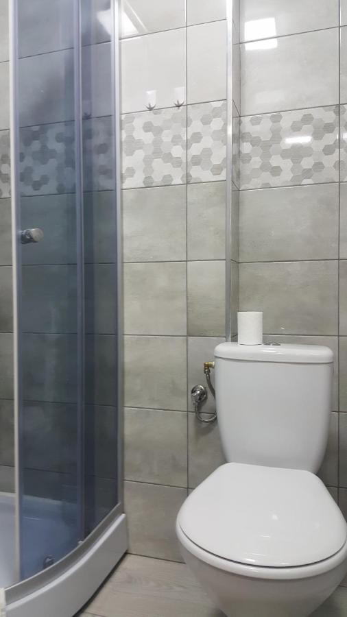 Rokicinska54 Com Apartment Лодз Екстериор снимка