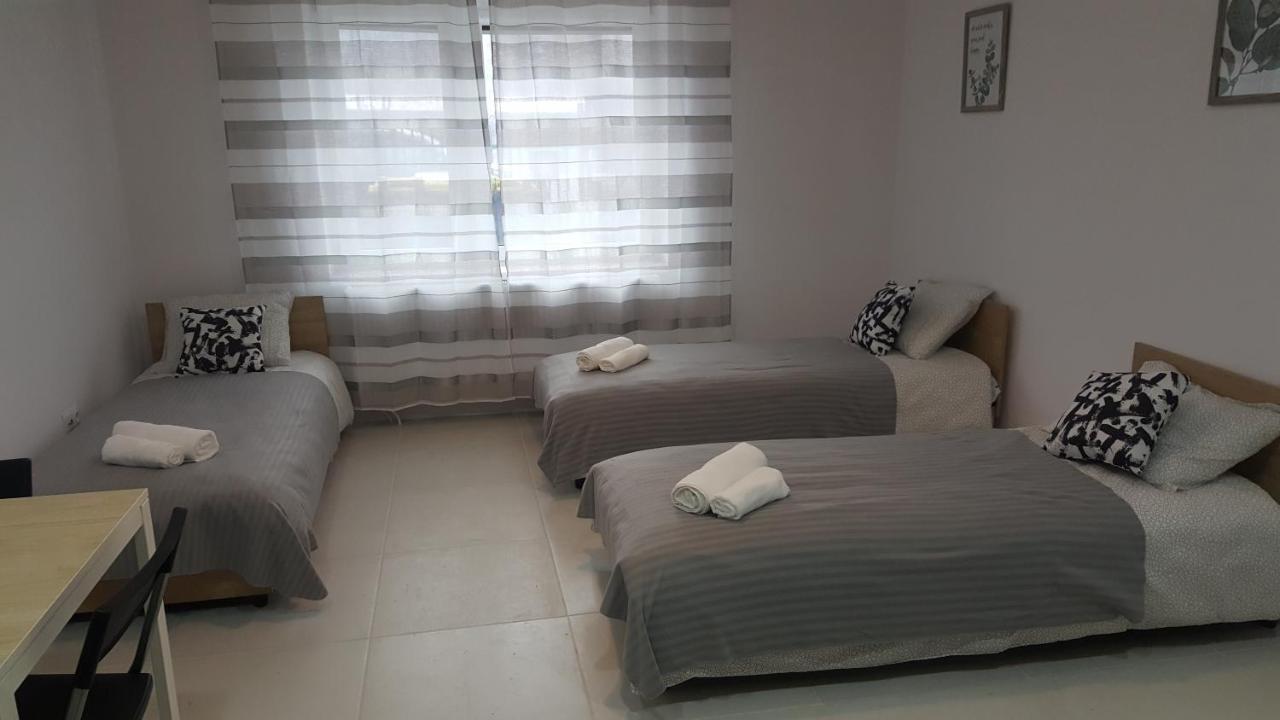 Rokicinska54 Com Apartment Лодз Екстериор снимка