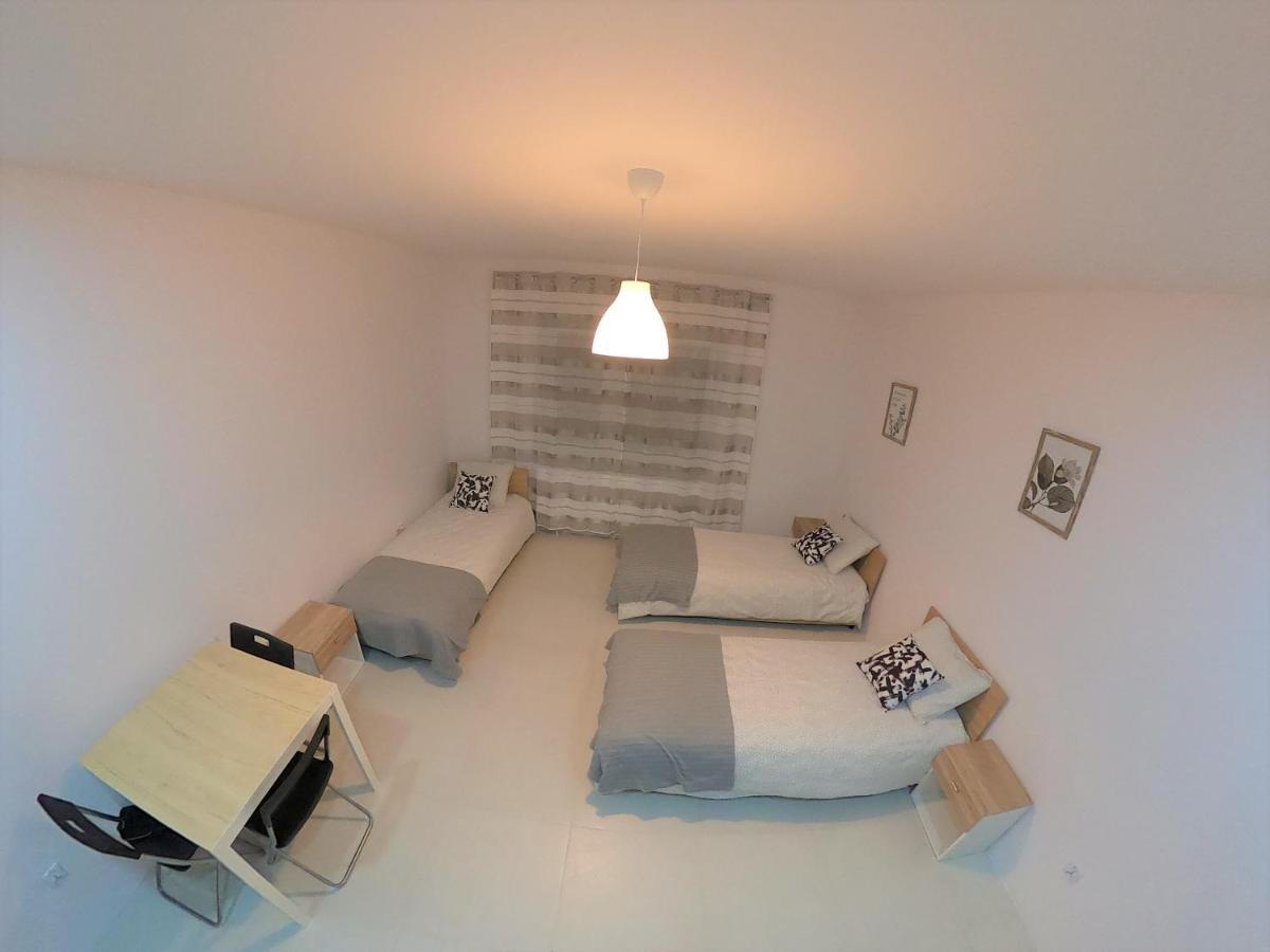 Rokicinska54 Com Apartment Лодз Екстериор снимка