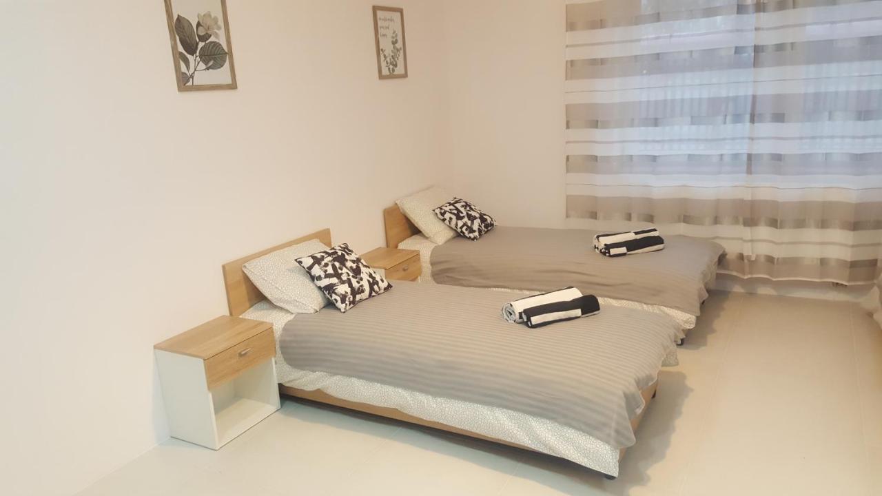 Rokicinska54 Com Apartment Лодз Екстериор снимка