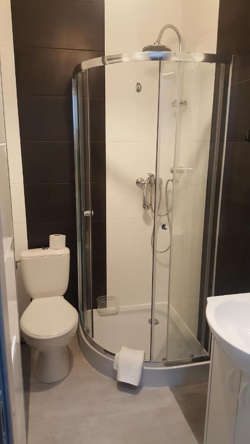 Rokicinska54 Com Apartment Лодз Екстериор снимка