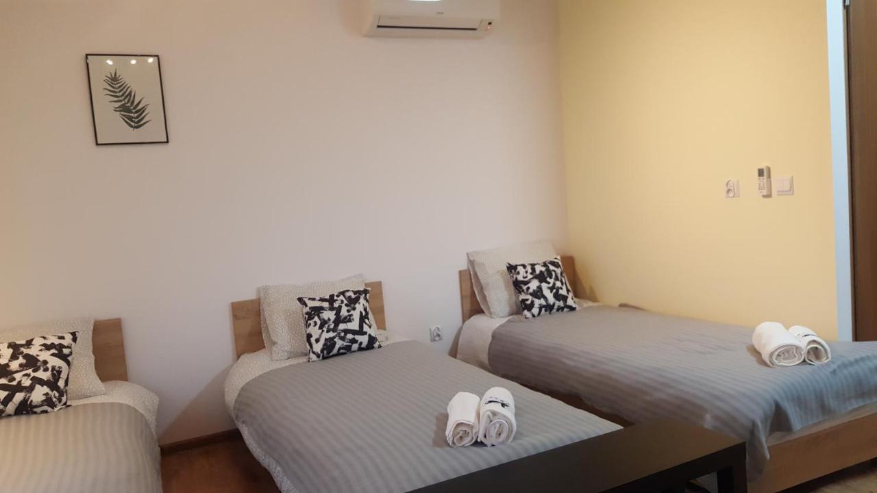 Rokicinska54 Com Apartment Лодз Екстериор снимка