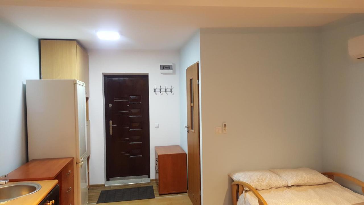 Rokicinska54 Com Apartment Лодз Екстериор снимка