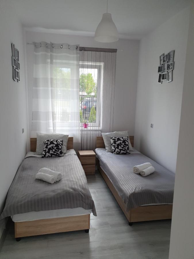 Rokicinska54 Com Apartment Лодз Екстериор снимка