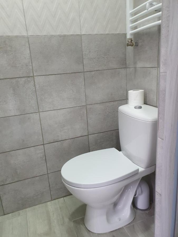 Rokicinska54 Com Apartment Лодз Екстериор снимка