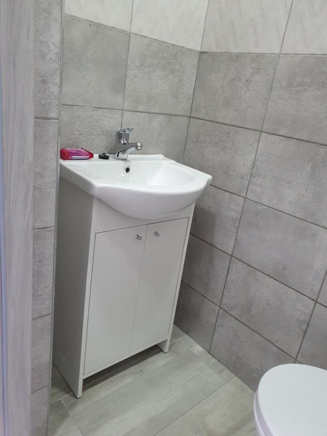 Rokicinska54 Com Apartment Лодз Екстериор снимка