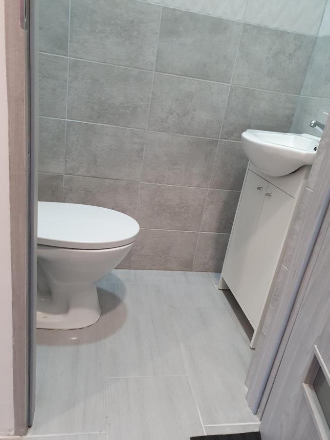 Rokicinska54 Com Apartment Лодз Екстериор снимка
