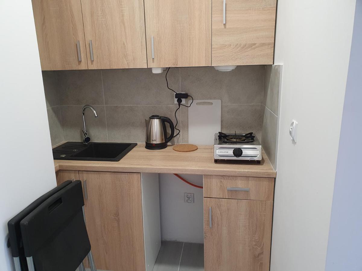 Rokicinska54 Com Apartment Лодз Екстериор снимка