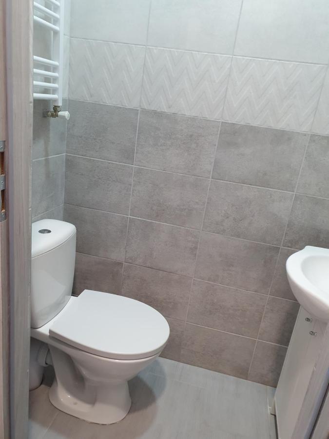 Rokicinska54 Com Apartment Лодз Екстериор снимка